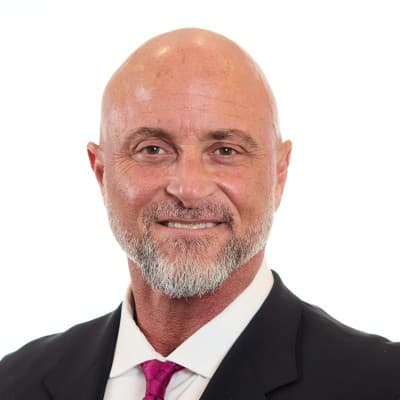 Steve Broom, partner at Brobha
